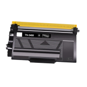 Typ TN-3430 / TN-3480 BK, black