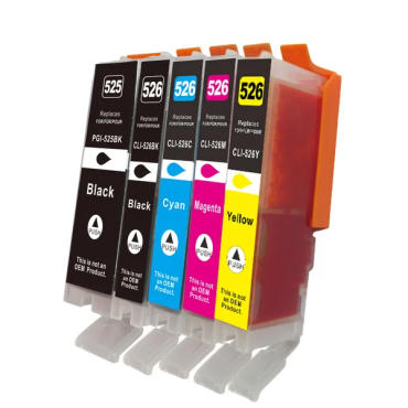 TYP PGI-525 | CLI-526