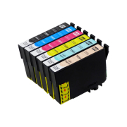 EPSON Typ T807 (Kolibri - Serie)