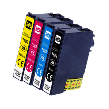 EPSON Typ 603 (Seestern - Serie)