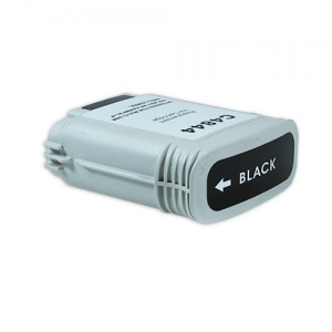 Tintenpatrone kompatibel zu HP Nr. 940 XL Black, schwarz - mit Chip