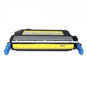 Tonerkartusche kompatibel zu HP Q5952A Toner Yellow