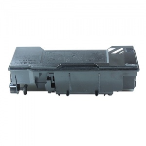 Tonerkartusche kompatibel zu Kyocera / Mita 370QD0KX / TK65 Toner Black, schwarz