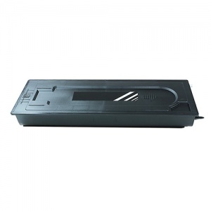 Tonerkartusche kompatibel zu Kyocera / Mita 370AM010 / TK410 Toner Black, schwarz