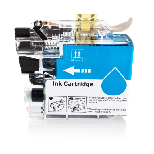 LC-221C / LC-223C cyan