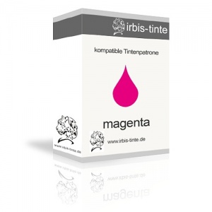 Tintenpatrone kompatibel zu Lexmark 14N1616E / 150XL Tinte Magenta