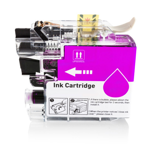 LC-221M / LC-223M magenta