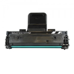 Tonerkartusche kompatibel zu Samsung SCX-4725 Toner black