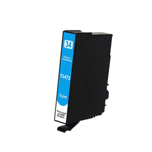 T3462 / T3472 cyan