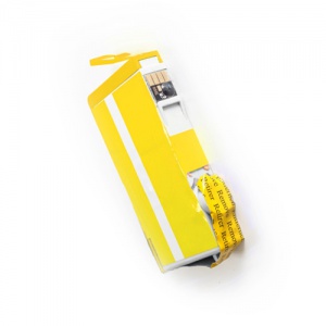 Tintenpatrone kompatibel zu HP Nr. 935 XL Yellow - mit Chip