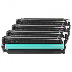 Tonerkartusche kompatibel zu HP CE410A Toner Black (305A)