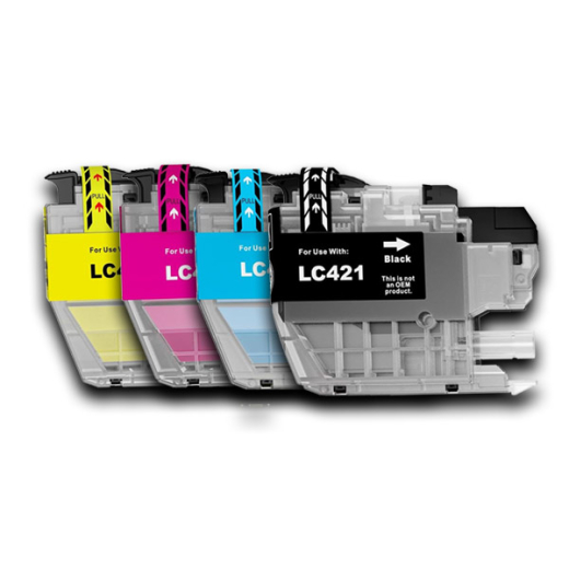 LC-421 Multipack