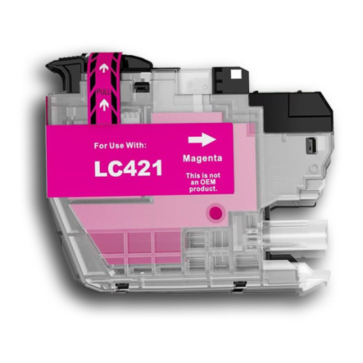 LC-421M, magenta