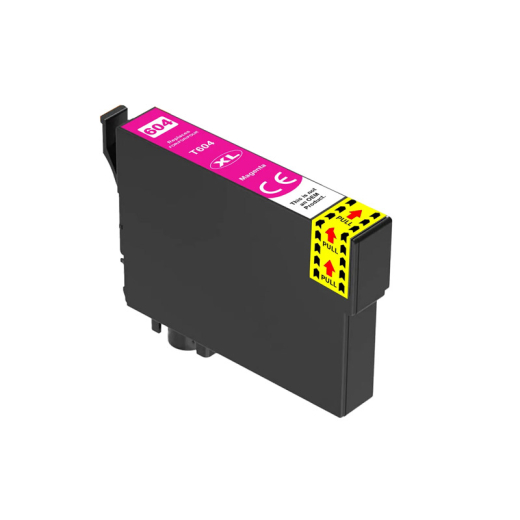 EPSON 604M / 604MXL, magenta