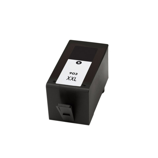 HP 903BK, black