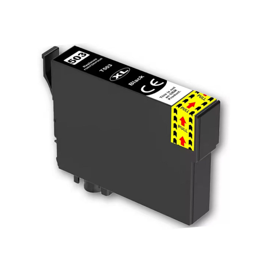 EPSON 503BK / 503BK XL, black