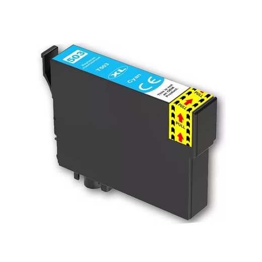 EPSON 503C / 503C XL, cyan