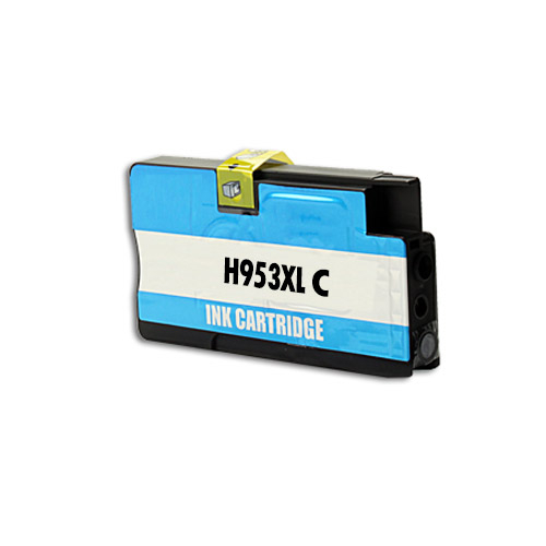 HP 953C, cyan
