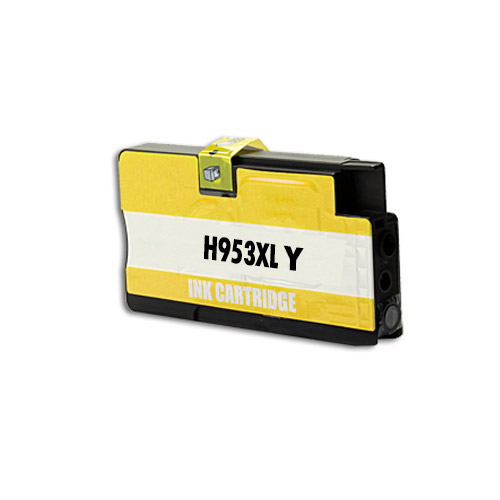 HP 953Y, yellow, gelb