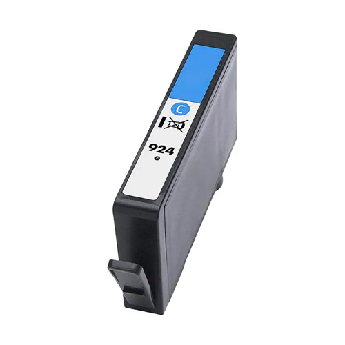 HP 924 / 924XL, C, cyan