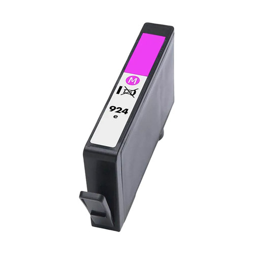 HP 924 / 924XL, M, magenta