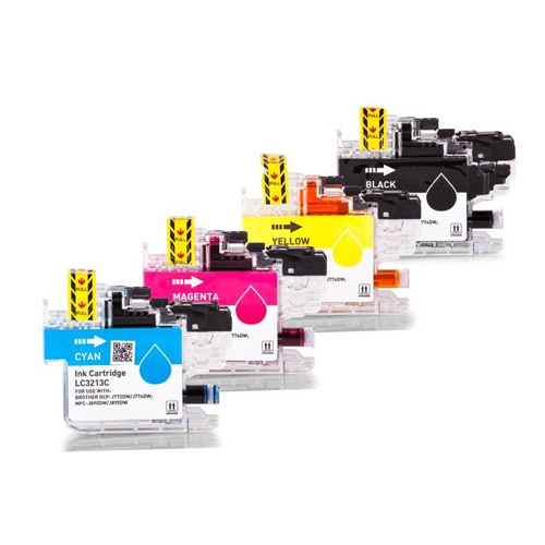 LC-3211 / LC-3213 Multipack