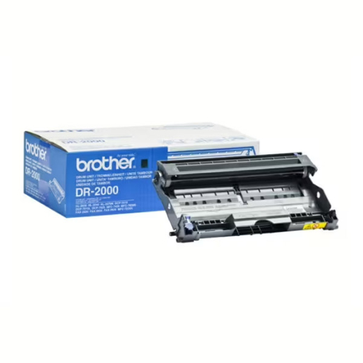 originale Bildtrommel für brother Geräte DR-2000
