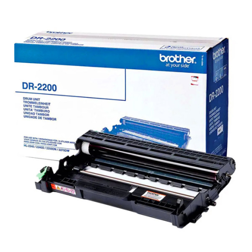 originale Bildtrommel für brother Geräte DR-2200