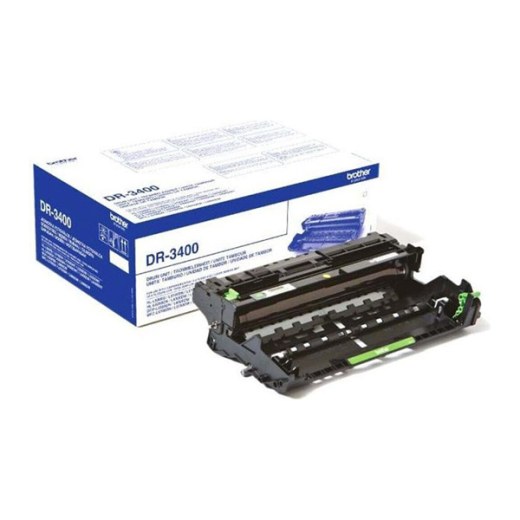 originale Bildtrommel für brother Geräte DR-3400