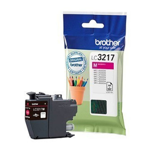 LC-3217M / LC-3219M magenta