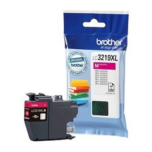 LC-3217M / LC-3219M magenta