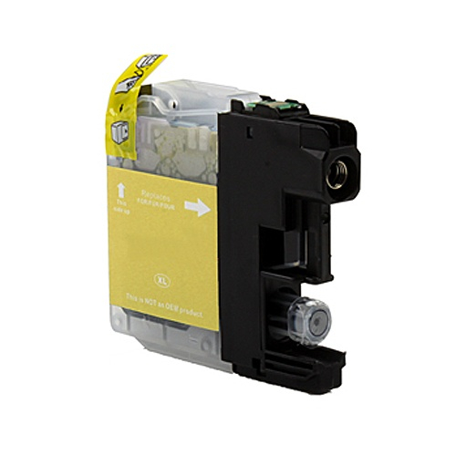 LC-121Y / LC-123Y yellow