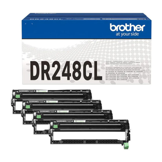 originale Bildtrommeln für brother Geräte DR-248