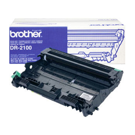 originale Bildtrommel für brother Geräte DR-2100