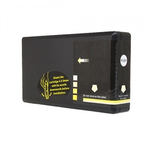 Tintenpatrone kompatibel zu EPSON T7014 Y, yellow