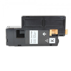 Tonerkartusche kompatibel zu EPSON C1700 BK, schwarz