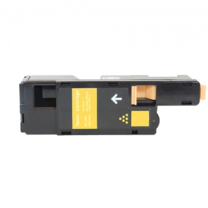 Tonerkartusche kompatibel zu EPSON C1700 Y, yellow