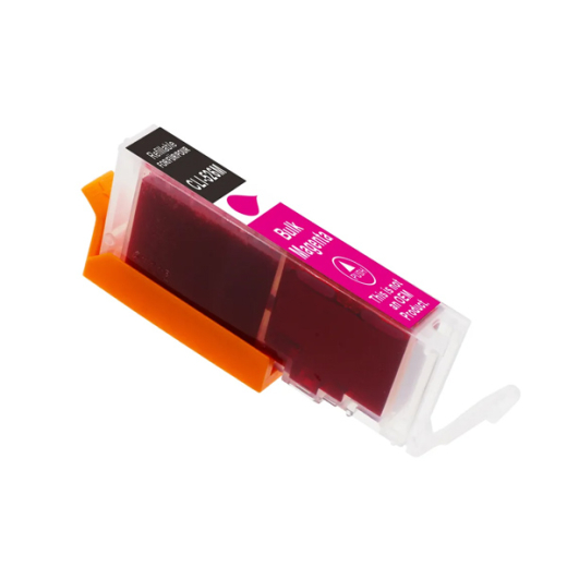CLI-526M, magenta
