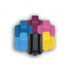 6 Tintenpatronen Kombipack kompatibel zu HP Nr. 363 XL