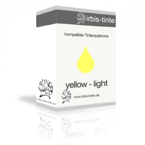 Tintenpatrone kompatibel zu HP Nr. 951 XL Yellow