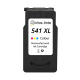 CL-541C, color
