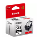 Tintenpatrone original für Canon Drucker: Canon PG-545 BK XL, schwarz, PGBK, original XL