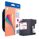 Tintenpatrone original für brother Geräte LC-221 / LC-223, magenta, 
