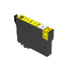 EPSON 604Y / 604YXL, yellow, gelb