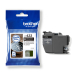 Tintenpatrone original für brother Geräte LC-422, schwarz