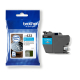 Tintenpatrone original für brother Geräte LC-422, cyan