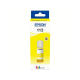 originale Tintenflasche EPSON Ecotank Geräte, 113Y, yellow, gelb