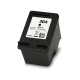 HP 304 / HP 304XL, BK, black