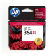 originale Tintenpatrone für HP Drucker: HP 364 PBK, Photo-Black, XL-Füllmenge
