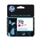HP 712 M, magenta
